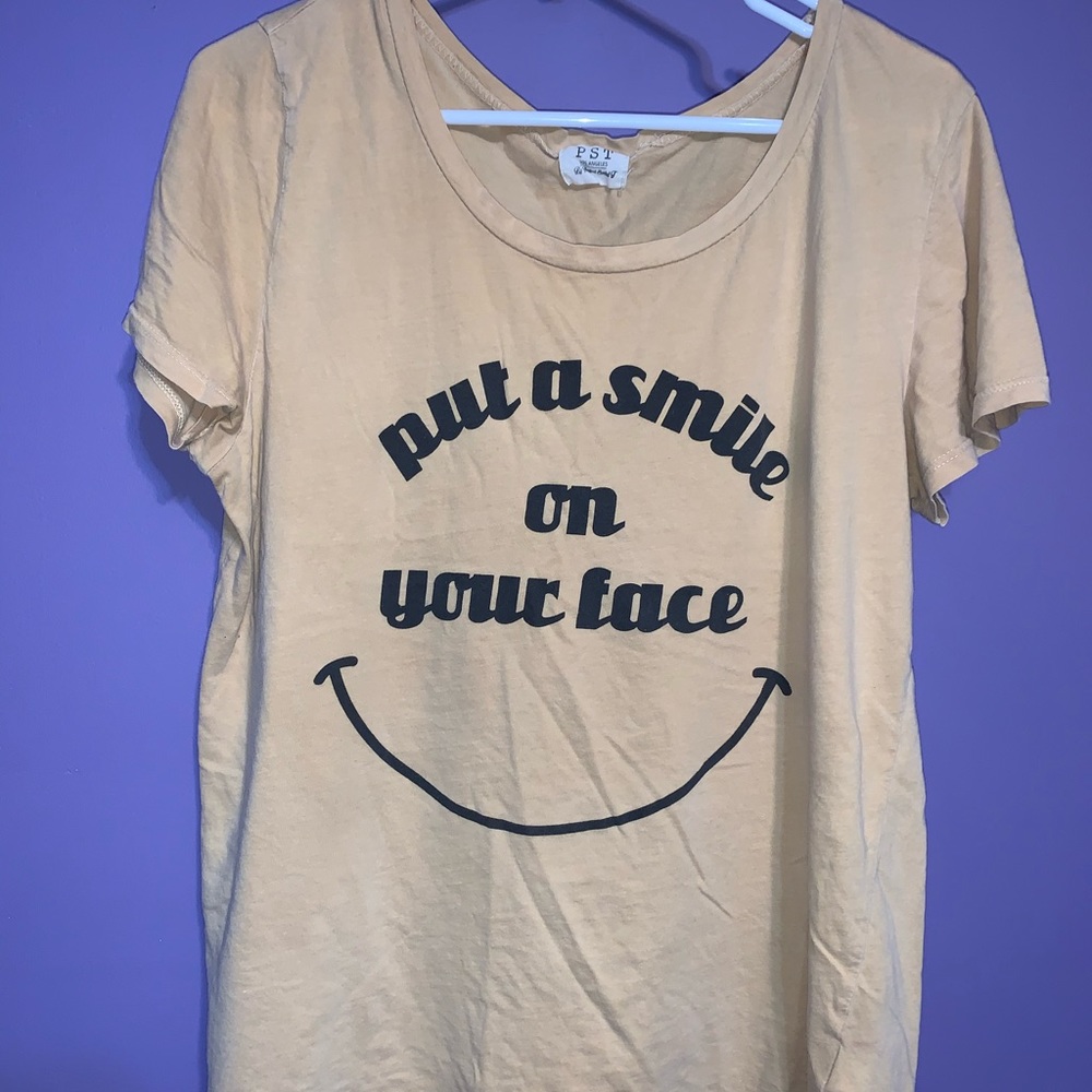 t shirt